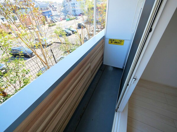 ジオ旭ケ丘の物件内観写真